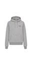 Dior CD Icon Hooded Sweatshirt Grau Herren