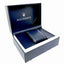 Maserati Sfida Chronograph R8873640015 Schwarzes Zifferblatt