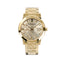 Burberry The City Damenuhr gold