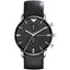 Emporio Armani Chronograph Herrenuhr AR0397