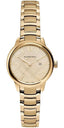 Burberry The Classic Damenuhr gold