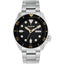Seiko 5 Sports Armbanduhr SRPD57K1