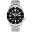 Seiko 5 Sports Armbanduhr SRPD55K1