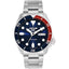 Seiko 5 Sports Armbanduhr SRPD59K1