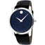 Movado Museum Classic Armbanduhr 606610