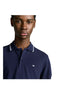 Dior Polo Shirt Navy Blau Herren