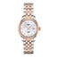 Tissot Le Locle Automatic Lady Damenuhr T006.207.22.116.00