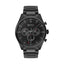 Boss Pioneer Herren Chronograph Schwarz Edelstahl HB1513714