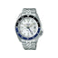 Seiko 5 Sports Armbanduhr GMT SSK033K1