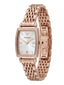 Emporio Armani Gianni T Bar Damenuhr Roségoldfarben AR11406