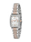 Emporio Armani Gianni T Bar Damenuhr Bicolor AR11519