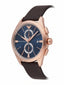 AR11554 Emporio Armani Claudio Chronograph Herrenuhr Quarz