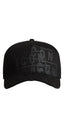 *ICON STAMP BASEBALL CAP