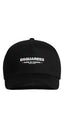 *DSQUARED2 ROCCO BASEBALL CAP
