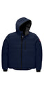 Canada Goose Winterjacke Herren blau