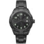 Donna Karan New York Lexington Herren Armbanduhr