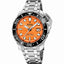 Festina Swiss Herren Automatikuhr F20043/3