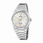 Festina Damenuhr Swiss Made Rivé F20052