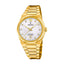Festina Swiss Made Damenuhr Rivé F20058