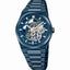Festina Swiss Made Rivé Sq Herren Automatikuhr F20071/1
