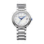 Maurice Lacroix FIABA Date 32 mm Perlmutt Diamanten FA1004-SS002-170-1