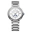 Maurice Lacroix FIABA Moonphase 32 mm Perlmutt Diamanten FA1084-SS002-170-1