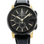 Gucci G-Chrono Herrenuhr aus Edelstahl Model YA101203