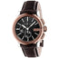 Gucci G-Chrono XL Herrenuhr aus Edelstahl Model YA101202