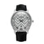 Gucci G-Timeless Eryx Herrenuhr aus Edelstahl Model YA126338