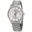 Gucci G-Timeless Eryx Herrenuhr aus Edelstahl Model YA126339