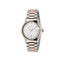 Gucci G-Timeless Herrenuhr aus Edelstahl Model YA126473