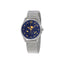 Gucci G-Timeless Herrenuhr aus Edelstahl Model YA126328