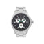 Gucci G-Timeless Herrenuhr aus Edelstahl Model YA126267