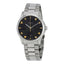 Gucci GTimeless Damenuhr aus Edelstahl silber