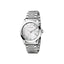 Gucci G-Timeless Herrenuhr aus Edelstahl Model YA126401
