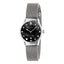Gucci G-Timeless Damenuhr Edelstahl silber grau