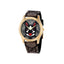 Gucci G-Timeless Herrenuhr aus Edelstahl Model YA1264057