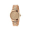 Gucci G-Timeless Herrenuhr aus Edelstahl Model YA126482