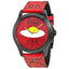 Gucci G-Timeless Ghost Ufo Herrenuhr aus Edelstahl Model YA1264023