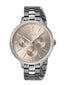 Hugo Boss Symphony Damenuhr HB1502421 silber roségold