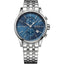 Hugo Boss Herrenuhr aus Edelstahl Model HB1513384