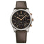 Hugo Boss Time One Herrenuhr aus Edelstahl Model HB1513448