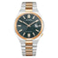 Citizen Automatik Armbanduhr NJ0154-80H Schwarz Edelstahl