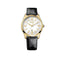 Hugo Boss Armbanduhr Classic Model HB1513020 mit Lederarmband