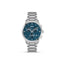 Hugo Boss Armbanduhr Dapper Model HB1513927 mit Edelstahlarmband