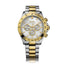 Hugo Boss Armbanduhr Model HB1512960 mit Edelstahl Armband