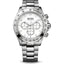 Hugo Boss Ikon Armbanduhr aus Edelstahl Model HB1512962