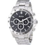 Hugo Boss Ikon Herrenuhr aus Edelstahl Model HB1512965