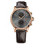 Hugo Boss Jet Herrenuhr aus Edelstahl Model HB1513281