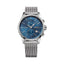 Hugo Boss Jet Herrenuhr aus Edelstahl Model HB1513441
